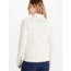 Marmot Olden Polartec 1/2 Zip - Womens, Papyrus, Extra Small, M13187-7395-XS