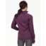 Marmot Olden Polartec 1/2 Zip - Womens, Purple Fig, Medium, M13187-22260-M
