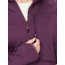 Marmot Olden Polartec 1/2 Zip - Womens, Purple Fig, Medium, M13187-22260-M