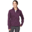 Marmot Olden Polartec 1/2 Zip - Women's, Purple Fig, Medium, M13187-22260-M