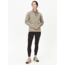 Marmot Olden Polartec 1/2 Zip - Womens, Vetiver, Large, M13187-21543-L