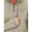 Marmot Olden Polartec 1/2 Zip - Womens, Vetiver, Large, M13187-21543-L