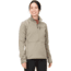 Marmot Olden Polartec 1/2 Zip - Womens, Vetiver, Large, M13187-21543-L