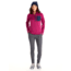 Marmot Olden Polartec 1/2 zip - Womens, Wild Rose/Arctic Navy, Small, 13300-5997-S
