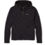 Marmot Olden Polartec Hoody - Men's, Extra Large, Black, 12030-001-XL