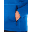Marmot Olden Polartec Hoody - Men's, Large, Dark Azure, M13182-2059-L
