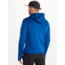 Marmot Olden Polartec Hoody - Men's, Large, Dark Azure, 12030-2059-L