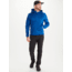 Marmot Olden Polartec Hoody - Men's, Large, Dark Azure, 12030-2059-L