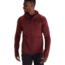 Marmot Olden Polartec Hoody - Men's, Large, Port Royal, M13182-6257-L