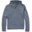 Marmot Olden Polartec Hoody - Men's, Medium, Steel Onyx, 12030-1515-M