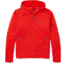 Marmot Olden Polartec Hoody - Men's, Large, Victory Red, 12030-6702-L