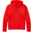 Marmot Olden Polartec Hoody - Men's, Small, Victory Red, 12030-6702-S