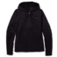 Marmot Olden Polartec Hoody - Womens, Black, Small, 13290-001-S
