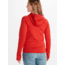 Marmot Olden Polartec Hoody - Womens, Cairo, Small, M13186-6361-S