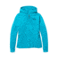Marmot Olden Polartec Hoody - Women's, Enamel Blue, Small, 13290-2210-S