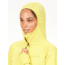 Marmot Olden Polartec Hoody - Womens, Limelight, Medium, M13186-21536-M