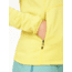 Marmot Olden Polartec Hoody - Womens, Limelight, Medium, M13186-21536-M