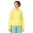Marmot Olden Polartec Hoody - Womens, Limelight, Medium, M13186-21536-M