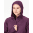 Marmot Olden Polartec Hoody - Womens, Purple Fig, Large, M13186-22260-L