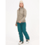 Marmot Olden Polartec Hoody - Womens, Vetiver, Large, M13186-21543-L