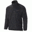 Marmot Original DriClime Windshirt - Men's-Black-X-Large