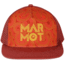 Marmot Origins Cap - Men's-Soul Mahogany