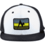 Marmot Origins Cap - Men's-Sunrise Dark Charcoal