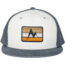 Marmot Origins Cap - Men's-Sunrise Steel Onyx