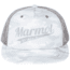 Marmot Origins Cap - Men's-White Camo