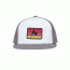 Marmot Origins Cap - Men's, Sunrise Cinder, One Size, 17490-8682-ONE