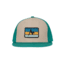 Marmot Origins Cap - Mens, Sunrise Sage Green, One Size 17490-8684-ONE