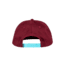 Marmot Origins Cap - Mens, Burgundy, One Size, 17490-6995-ONE