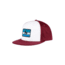 Marmot Origins Cap - Mens, Burgundy, One Size, 17490-6995-ONE
