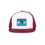 Marmot Origins Cap - Mens, Burgundy, One Size, 17490-6995-ONE