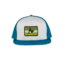 Marmot Origins Cap - Mens, Denim, One Size, 17490-200-ONE