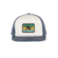 Marmot Origins Cap - Men's, Steel Onyx, One Size, 17490-1515-ONE