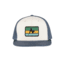 Marmot Origins Cap - Mens, Steel Onyx, One Size, 17490-1515-ONE