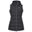 Marmot Origins Vest - Women's, Black, Extra Small, 79010-001-XS