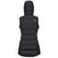 Marmot Origins Vest - Womens, Black, Medium, 79010-001-M