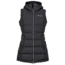 Marmot Origins Vest - Womens, Black, Medium, 79010-001-M