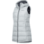 Marmot Origins Vest - Womens, Bright Steel, XS, 79010-1862-XS