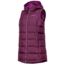 Marmot Origins Vest - Womens, Dark Purple, S, 79010-6765-S