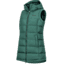 Marmot Origins Vest - Womens, Mallard Green, S, 79010-4759-S