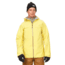 Marmot Orion GORE-TEX Jacket - Mens, Limelight, Small, M13113-21536-S
