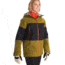 Marmot Orion GORE-TEX Jacket - Women's, Extra Large, Military Green/Black, M13209-20708-XL