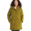 Marmot Oslo GORE-TEX Jacket - Women's, Extra Small, Military Green, M13168-4050-XS