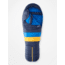 Marmot Ouray Sleeping Bags - Womens, Arctic Navy/Dark Azure, Dual-Zip, M12793-19621-DZ