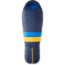 Marmot Ouray Sleeping Bags - Womens, Arctic Navy/Dark Azure, Dual-Zip, M12793-19621-DZ