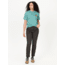 Marmot Outdoor Marty Short Sleeve Tee - Womens, Blue Agave, Small, M14847-3637-S