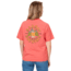 Marmot Outdoor Marty Short Sleeve Tee - Womens, Grapefruit, Large, M14847-9949-L